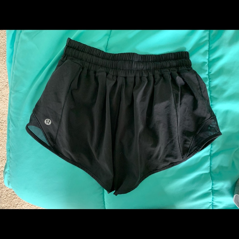 LULULEMON Shorts!